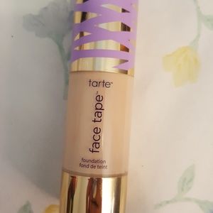 Tarte face tape foundation fair neutral